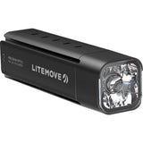 Beleuchtungsset, ATS-B100 Slider+TB04 - mit Lenkerhalterung