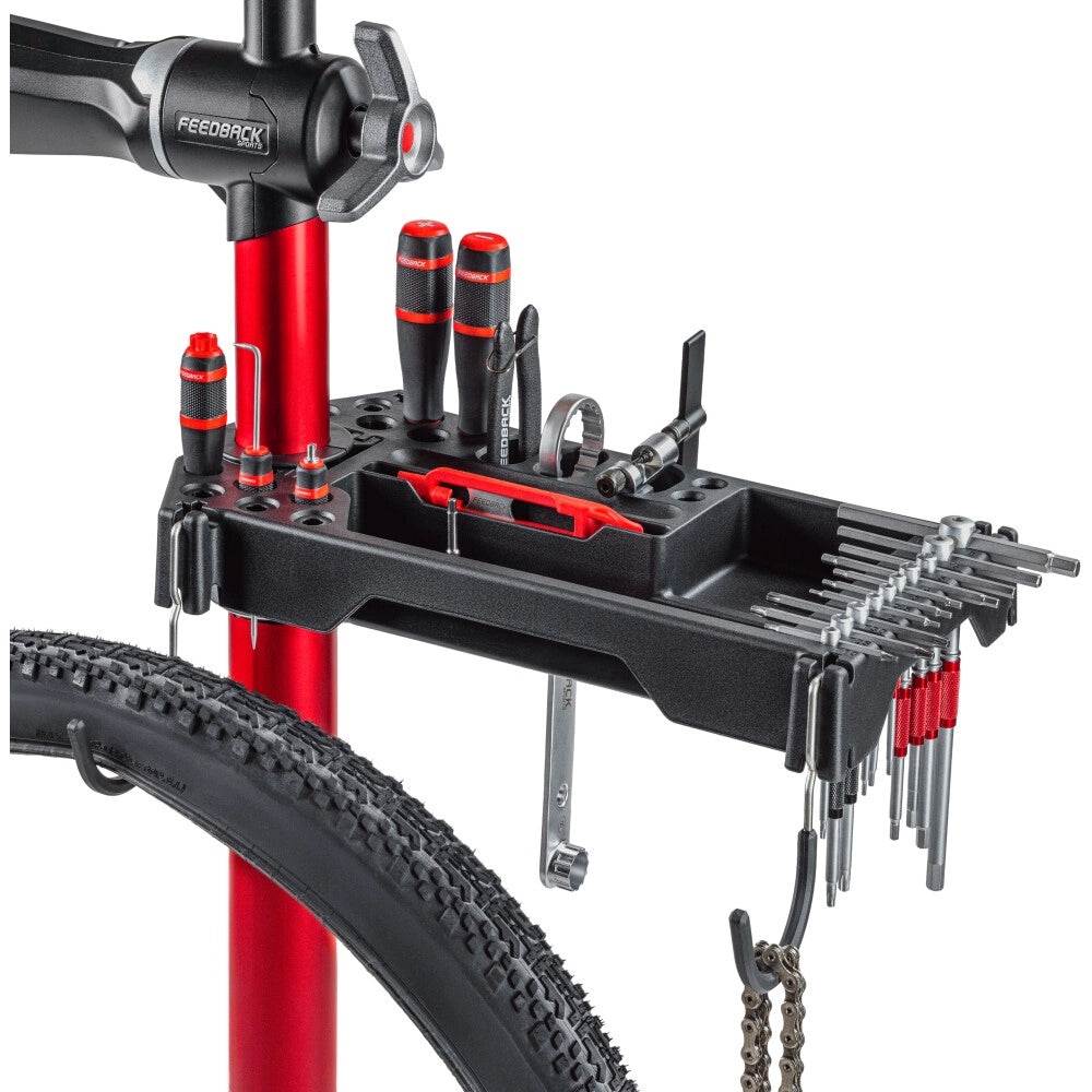Werkzeughalter Tool Tray