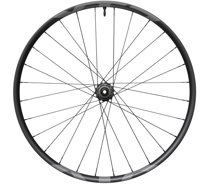 XTR WH-M9220 Laufradsatz, Center Lock, 15x110/12x148 mm - Micro Spline