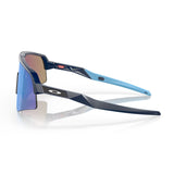 Sutro Lite Sweep - Matte Navy - Prizm Sapphire