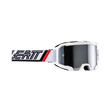 Goggle Velocity 4.5 Iriz - White Silver 50%