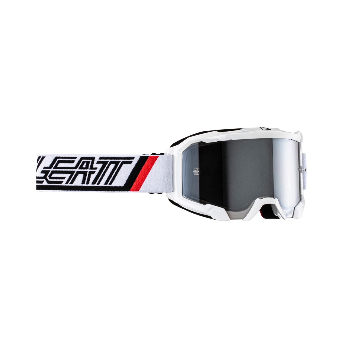 Goggle Velocity 4.5 Iriz - White Silver 50%
