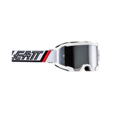 Goggle Velocity 4.5 Iriz - White Silver 50%