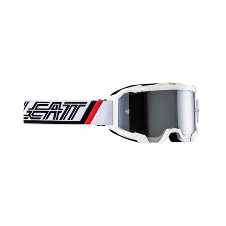 Goggle Velocity 4.5 Iriz - White Silver 50%