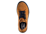 1.0 Flatpedal Shoe Rust