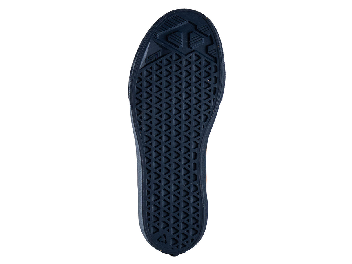 1.0 Flatpedal Shoe Rust