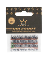 Holeshot Tubeless Puncture Plugger Refill Pack (6 x 1,5 mm)