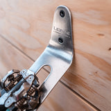 Pedalhaken, Pedal Hook