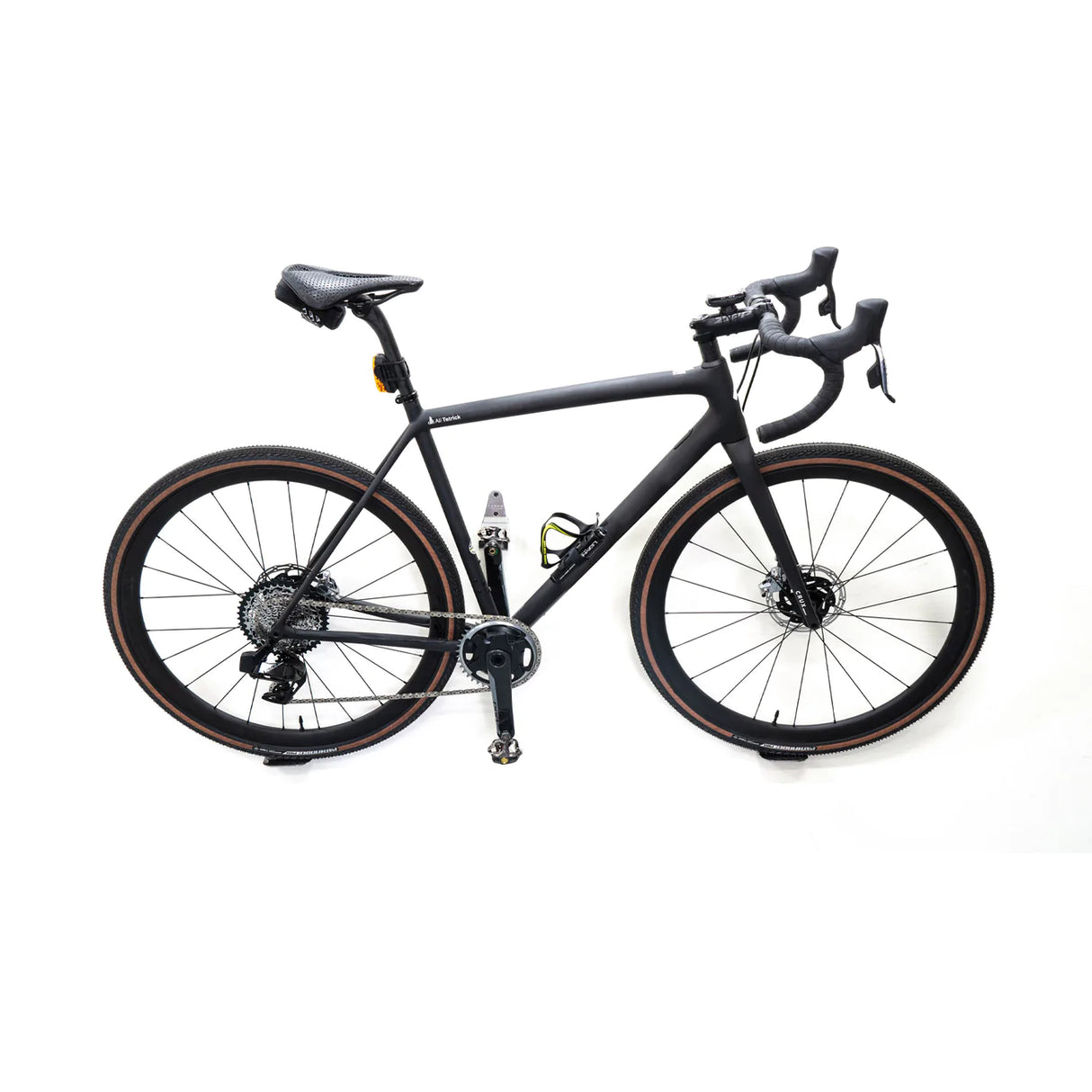 Pedalhaken, Pedal Hook