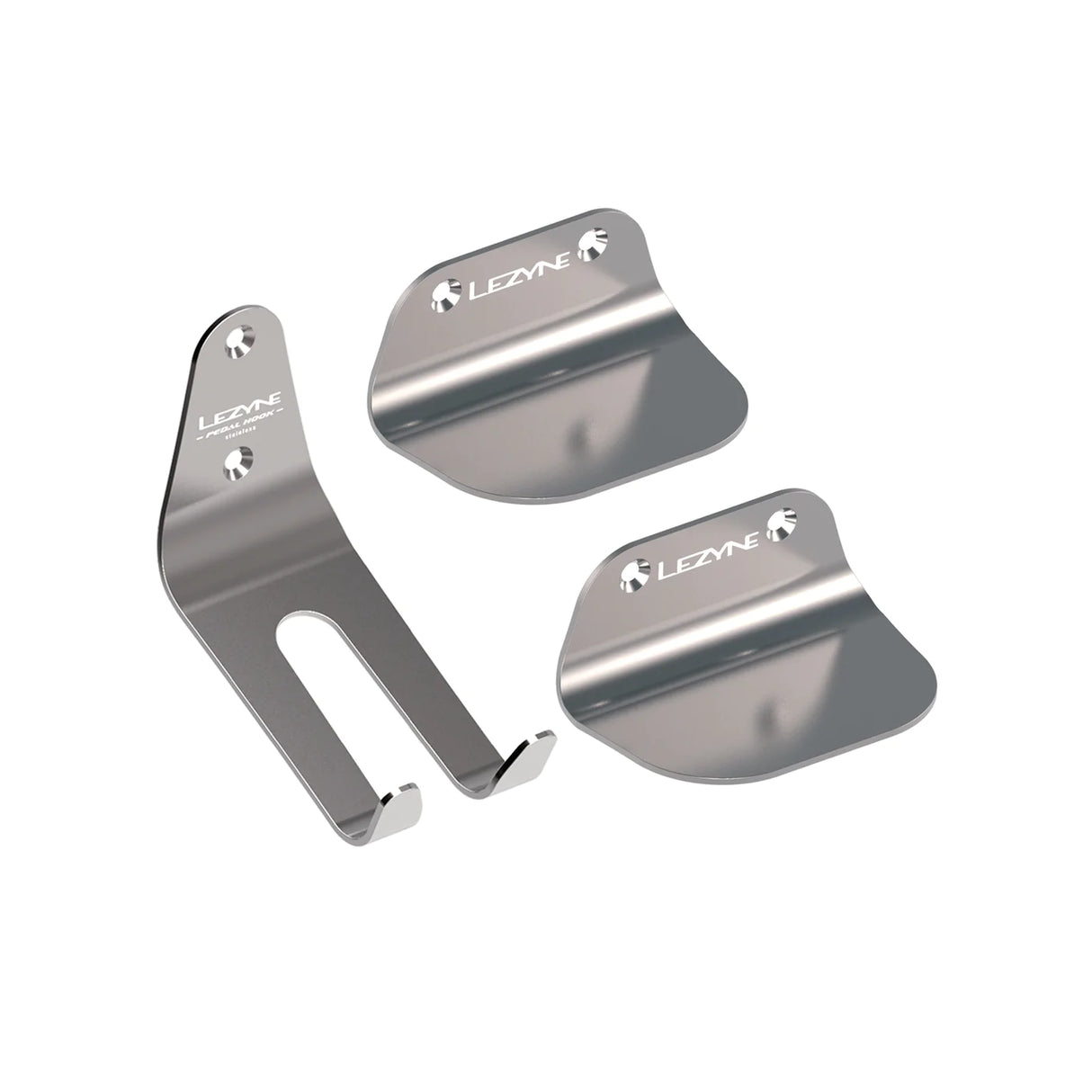 Pedalhaken, Pedal Hook