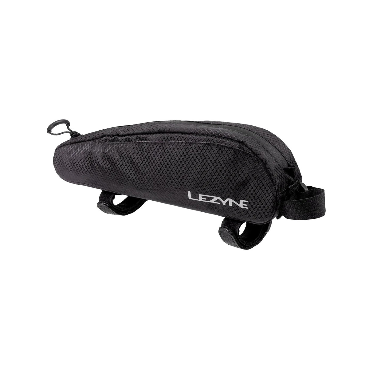 Oberrohrtasche Aero Energy Caddy - schwarz