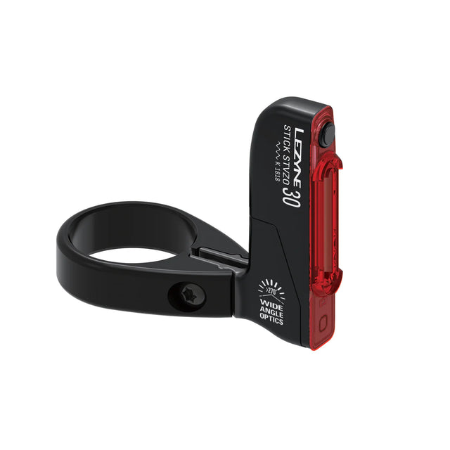 Stick Drive STVZO Seat Clamp