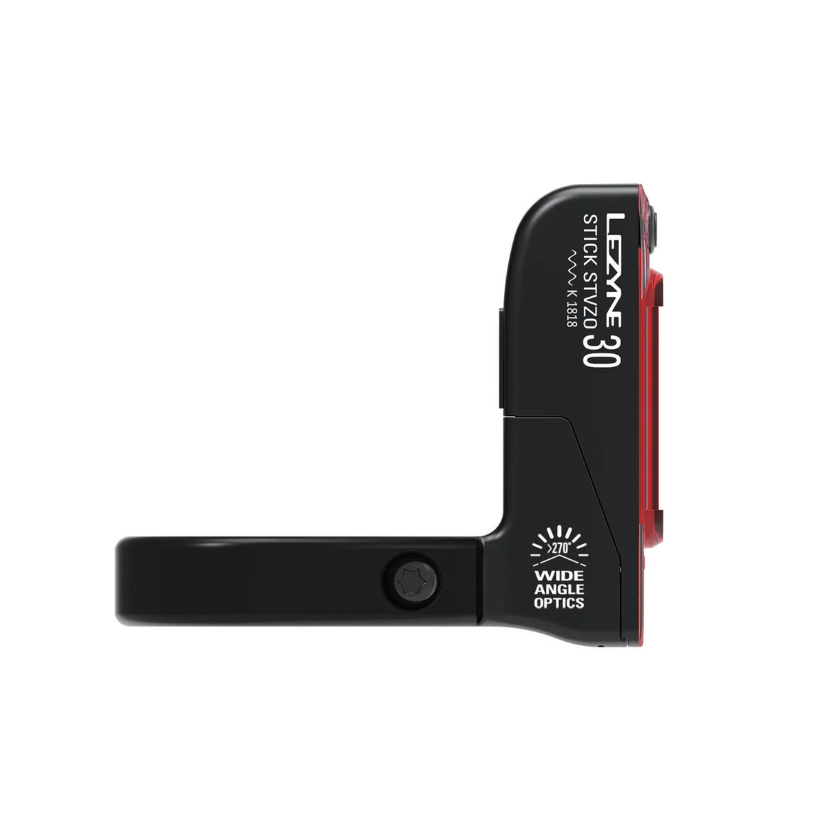 Stick Drive STVZO Seat Clamp