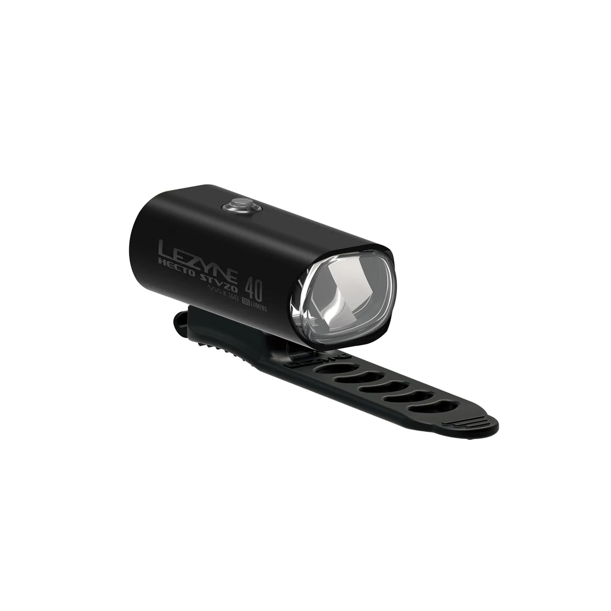 Hecto Drive 40 STVZO Vorderlicht