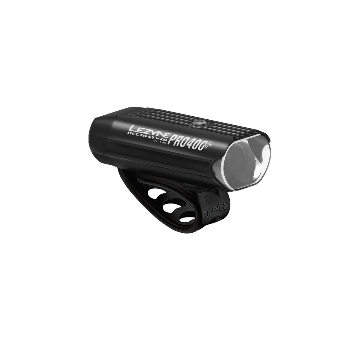 Lezyne Fahrradlicht Hecto Drive Pro 400+ StVZO