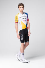 Short Sleeve Jersey Odyssey - Netcompany Ineos Colombia 26