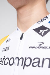 Short Sleeve Jersey Odyssey - Netcompany Ineos Colombia 26