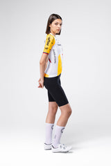 Short Sleeve Jersey Odyssey - Netcompany Ineos Colombia 26
