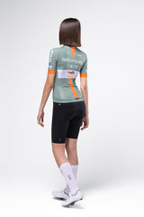 Short Sleeve Jersey Odyssey - Netcompany Ineos 26