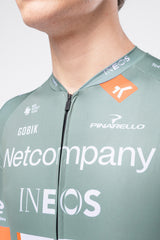 Short Sleeve Jersey Odyssey - Netcompany Ineos 26