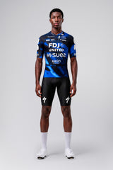 Short Sleeve Jersey Odyssey - FDJ Suez TDF 26