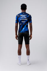 Short Sleeve Jersey Odyssey - FDJ Suez TDF 26