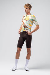 Maillot Manga Corta Attitude 2.0 Hombre Exa - 2Xs