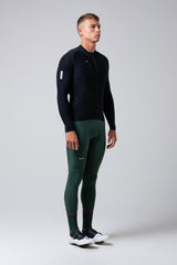 Long Sleeve Jersey Pacer Solid 2.0 - Jasper