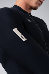 Long Sleeve Jersey Pacer Solid 2.0 - Jasper