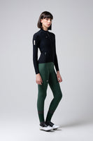 Long Sleeve Jersey Pacer Solid 2.0 Women - Jasper
