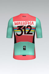 Short Sleeve Jersey CX Pro 4.0 - Mallorca 312 Revival 2018