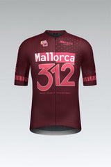 Short Sleeve Jersey CX Pro 4.0 - Mallorca 312 Revival 2019