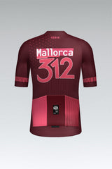 Short Sleeve Jersey CX Pro 4.0 - Mallorca 312 Revival 2019