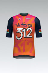 Short Sleeve Jersey CX Pro 4.0 - Mallorca 312 Revival 2020