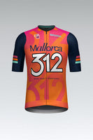 Short Sleeve Jersey CX Pro 4.0 - Mallorca 312 Revival 2020