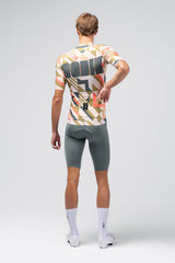 Maillot Manga Corta CX Pro 4.0 - Joint - 2Xs