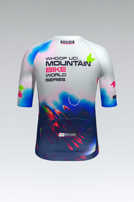 Short Sleeve Jersey CX Pro 4.0 - MTB World Series 26