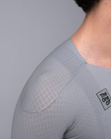 Kurzarmtrikot Krypton - Future Gray
