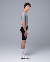 Kurzarmtrikot Krypton - Future Gray