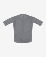 Kurzarmtrikot Krypton - Future Gray