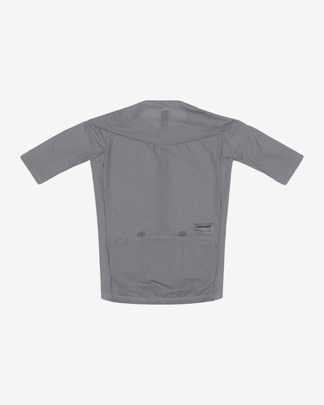 Kurzarmtrikot Krypton - Future Gray