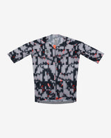 Kurzarmtrikot Krypton - Phosphorus
