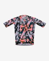 Kurzarmtrikot Krypton - Bromine