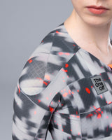 Kurzarmtrikot Krypton Women - Phosphorus