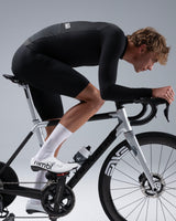 Langarmtrikot Neon - Future Black