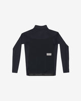 Langarmtrikot Neon Women - Zukunft Black