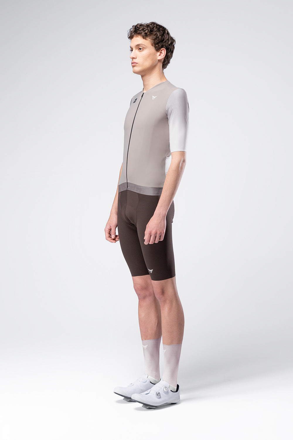 Short Sleeve Jersey CX Blend 2.0 - Cupra