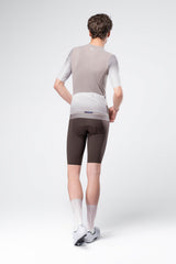 Short Sleeve Jersey CX Blend 2.0 - Cupra