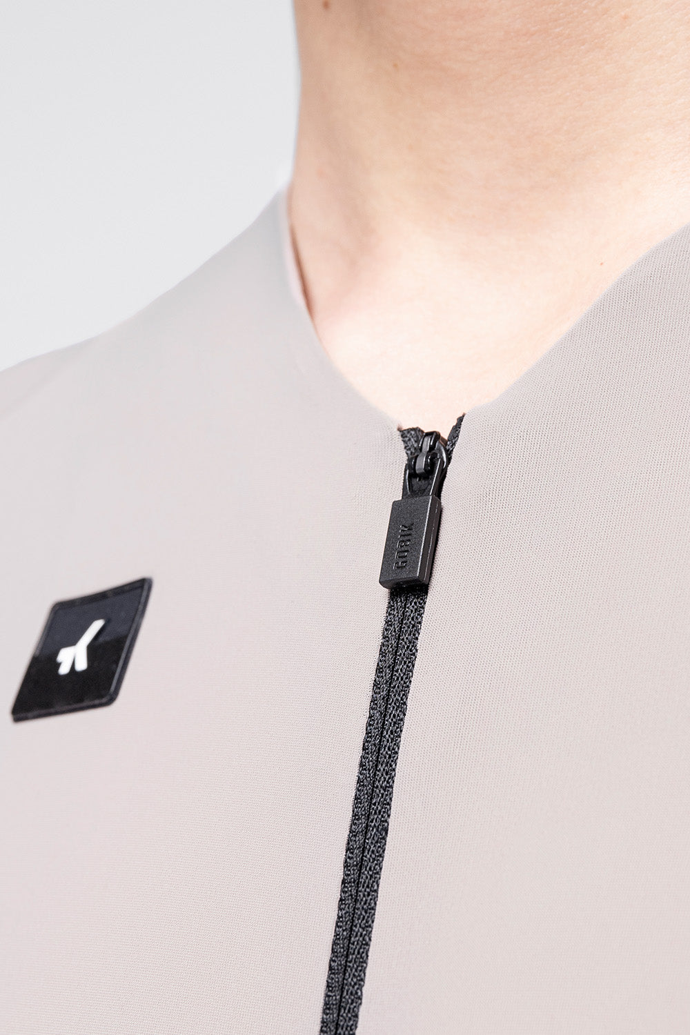 Short Sleeve Jersey CX Blend 2.0 - Cupra