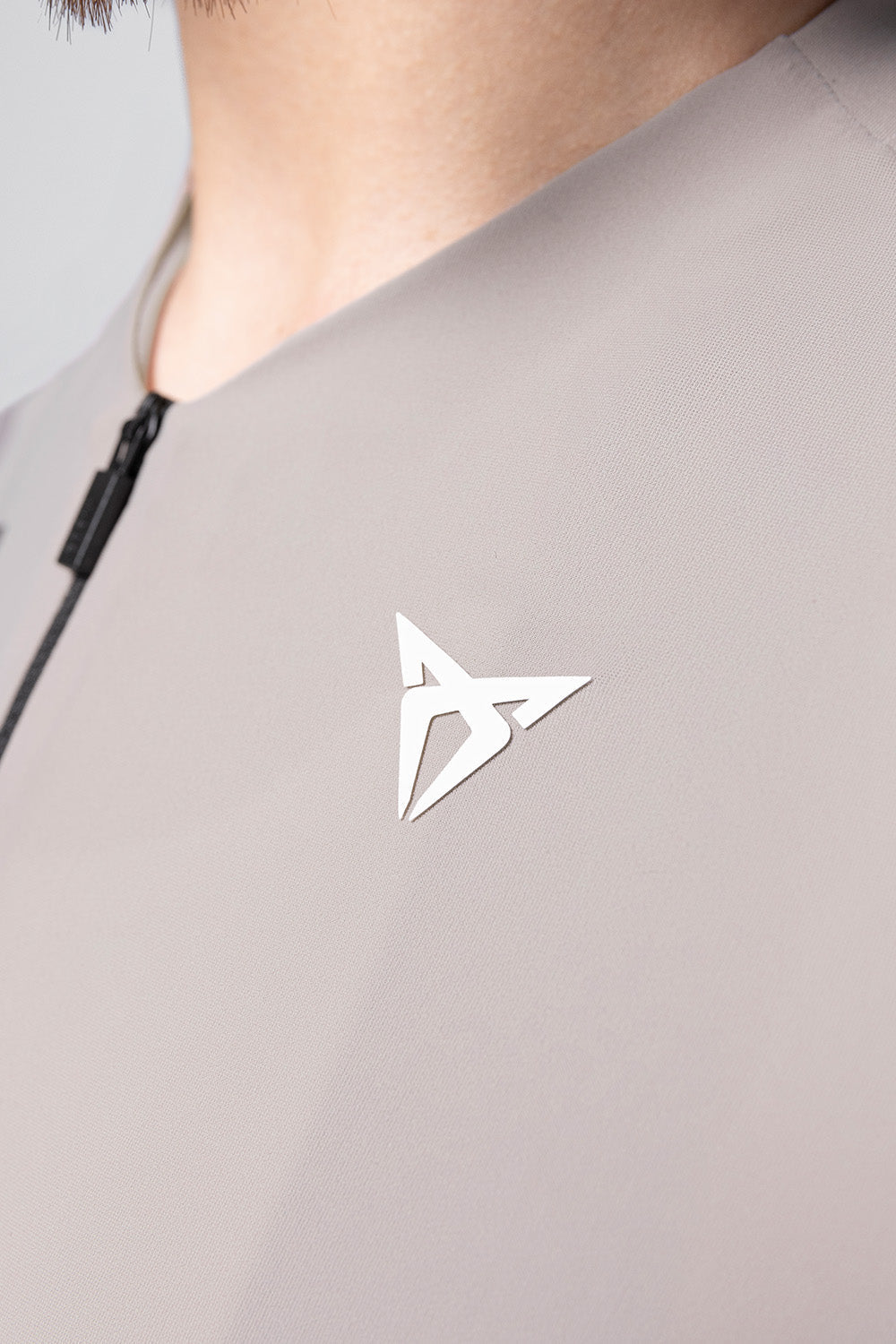 Short Sleeve Jersey CX Blend 2.0 - Cupra